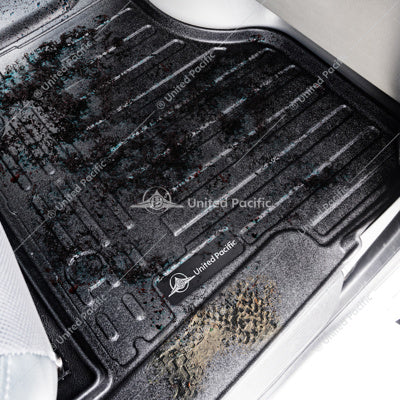 Floor Mat 06+ Kenworth W9/T800 08+ T660