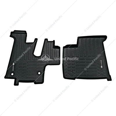 Floor Mat 06+ Kenworth W9/T800 08+ T660