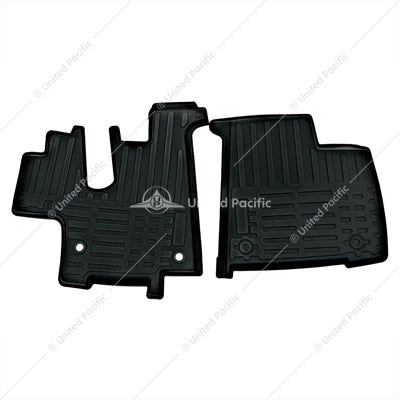 Floor Mat 06+ Kenworth W9/T800 08+ T660