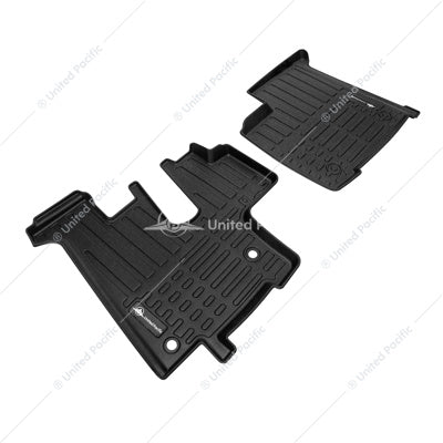 Floor Mat 06+ Kenworth W9/T800 08+ T660