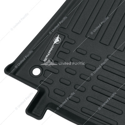 Floor Mat 06+ Kenworth W9/T800 08+ T660