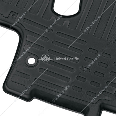 Floor Mat 06+ Kenworth W9/T800 08+ T660