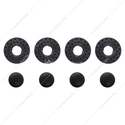 Floor Mat 06+ Kenworth W9/T800 08+ T660
