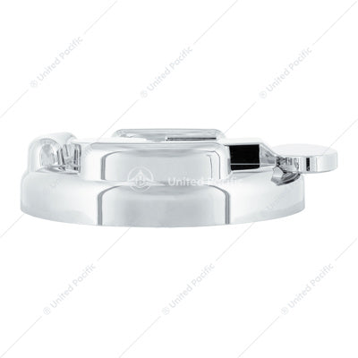 Peterbilt Locking Fuel Cap Cover