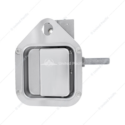 Kenworth Sleeper Exterior Door Driver