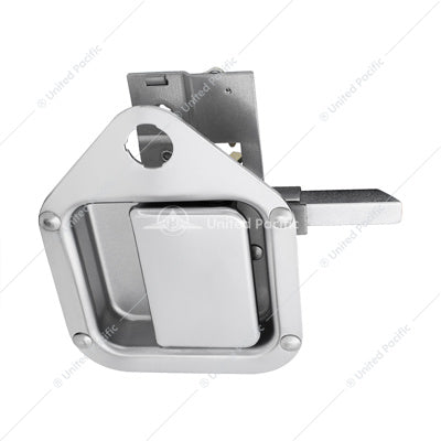 Kenworth Sleeper Exterior Door Driver