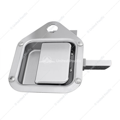 Kenworth Sleeper Exterior Door Driver