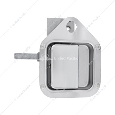 Kenworth Sleeper Exterior Door Passenger's Side