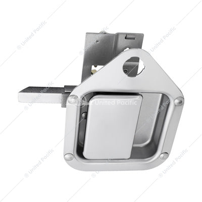 Kenworth Sleeper Exterior Door Passenger's Side