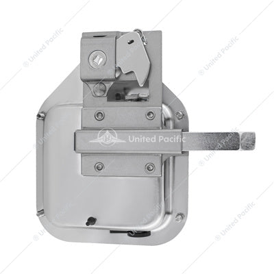 Kenworth Sleeper Exterior Door Passenger's Side