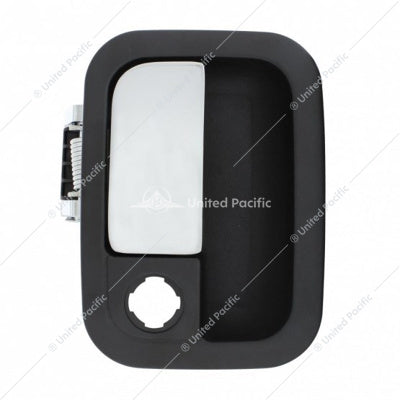 EXTERIOR DOOR HANDLE FOR 2003-2023 PETERBILT 389/386 & KENWORTH W900/T800 - PASSENGER