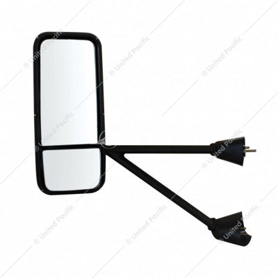 Kenworth T600/660/800 Chrome Mirror Driver