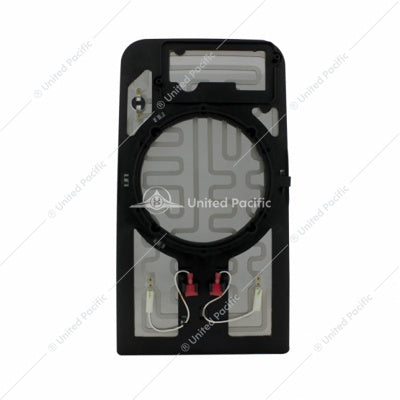 Heated Main Mirror - Kenworth T600/T660/T800 Series