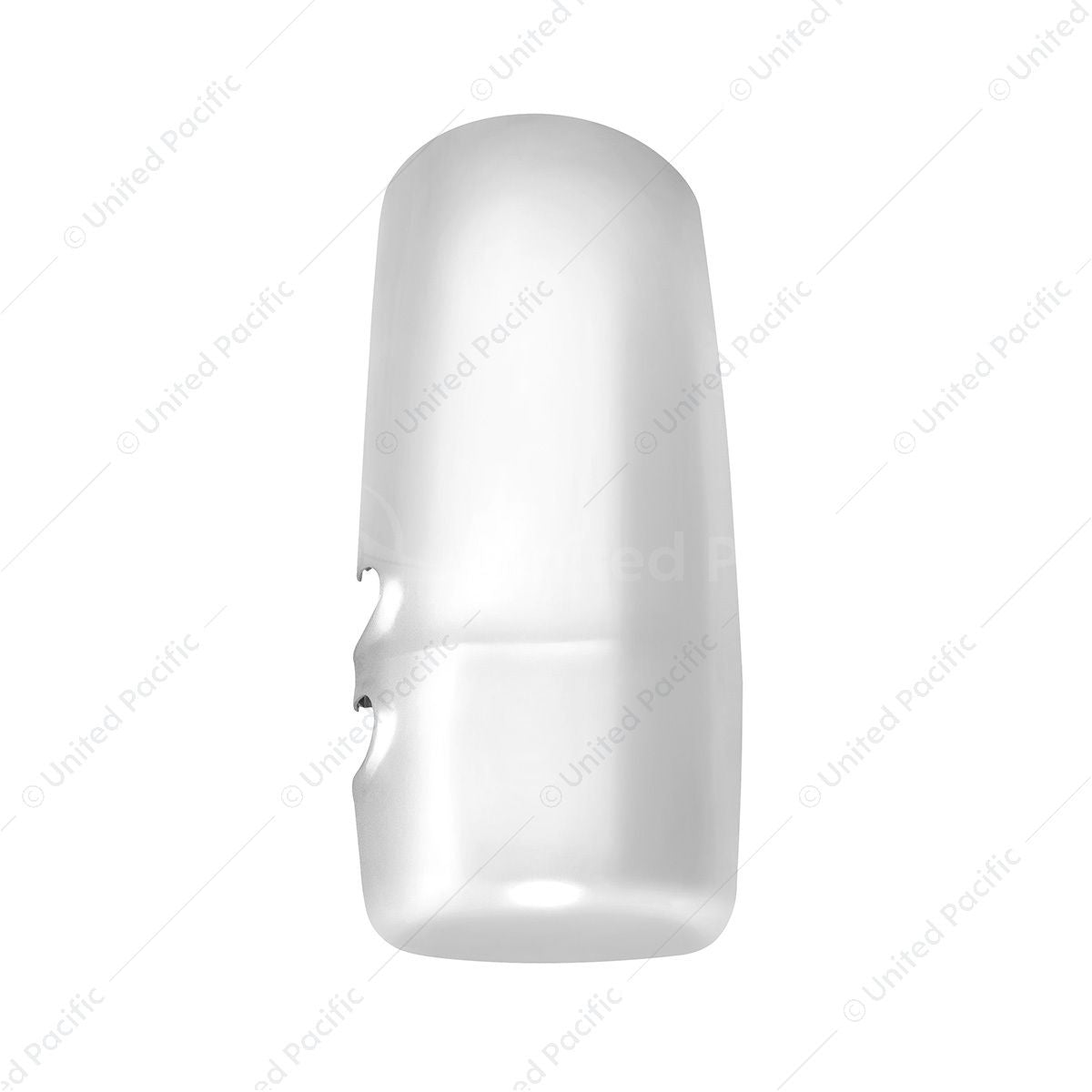 Mirror Cover Kenworth T680 2013-2025 Driver Side Chrome