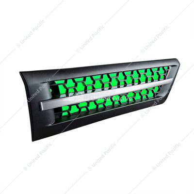 Passenger Intake Grill 18+ Cascadia