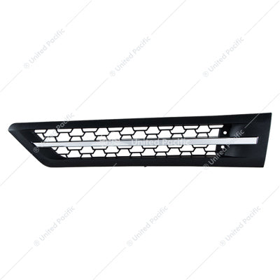 Passenger Intake Grill 18+ Cascadia