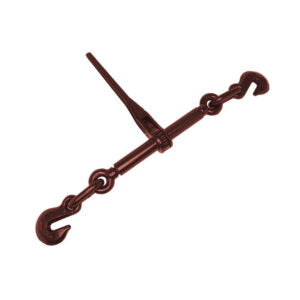 Ratchet Binder 1/2" - 5/8" G80 - G70 18,100 lbs. High Rated