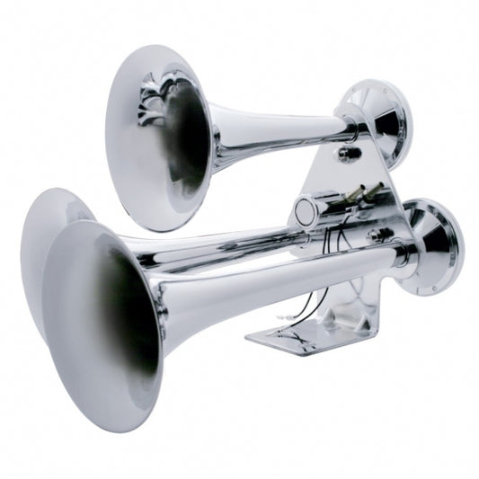 3 Trumpet Train Horn