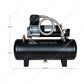 Mini Air Compressor Pump Tank