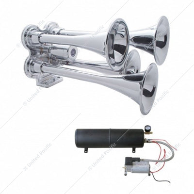 Mini Train Horn Bundle