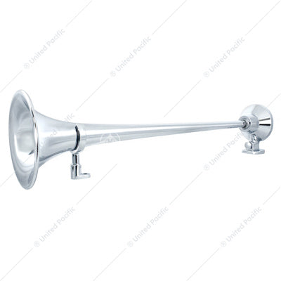 Emergency Stutter Tone Horn