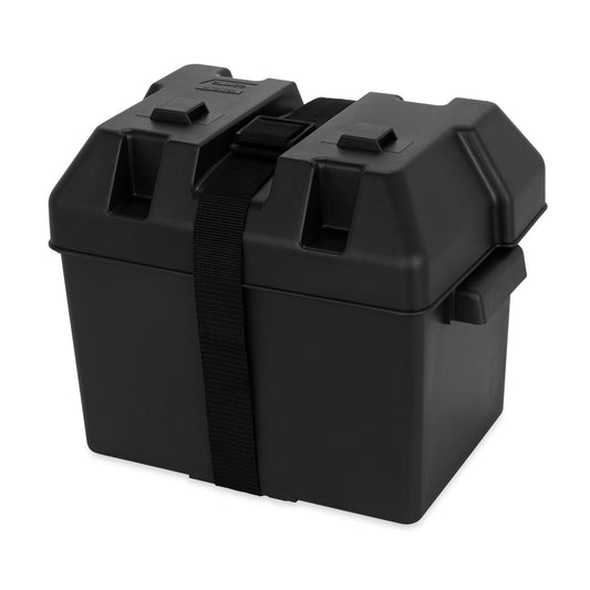 Standard Battery Box