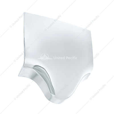 Freightliner Century Chrome Steering Column