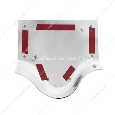 Freightliner Century Chrome Steering Column