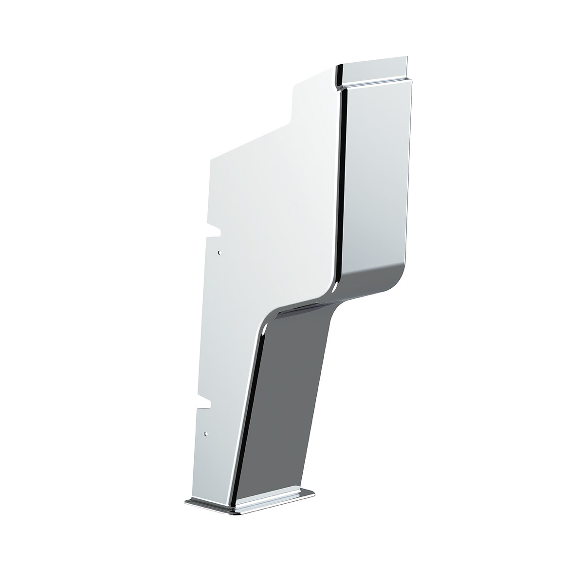Lower Steering Column Cover For 1990-2010 Freightliner FLD