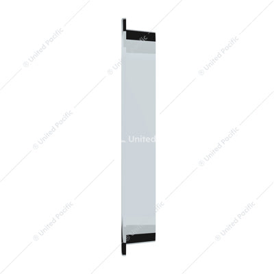 Freightliner Chrome View Trim