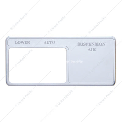 Freightliner Century Switch Guard Susp Air