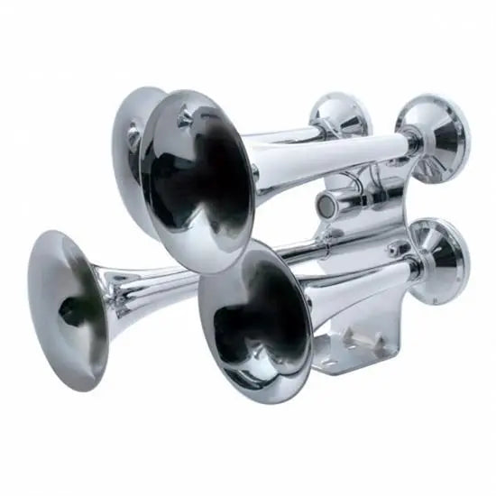 Universal 4 Trumpet Train Horn