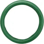 18" Green Heavy Duty Steering Wheel Cover