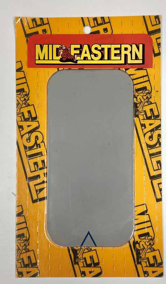 Vent Cover For Sleeper / Freightliner Cascadia