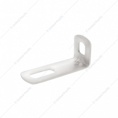 12-Gauge 304 Stainless Steel L-Shape Bracket