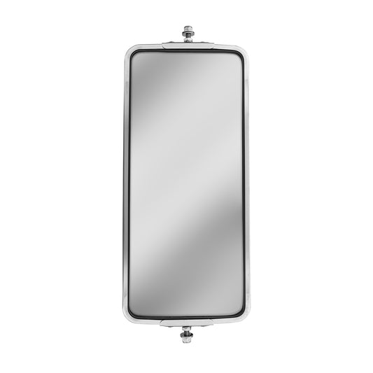 7"x 16" Heated West Coast Style Mirror