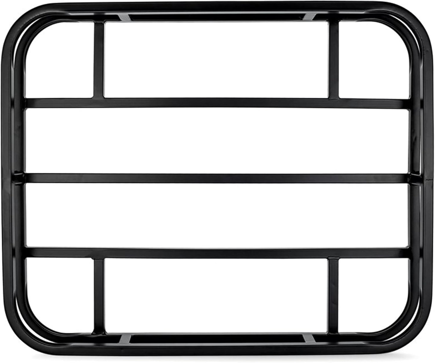 Eaz-Lift RV Bumper Mount Cargo Carrier