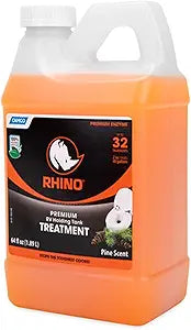 RhinoFlex Toilet Treatment - 64oz