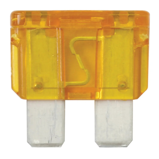 Fuses – ATO/ATC 20 Amp