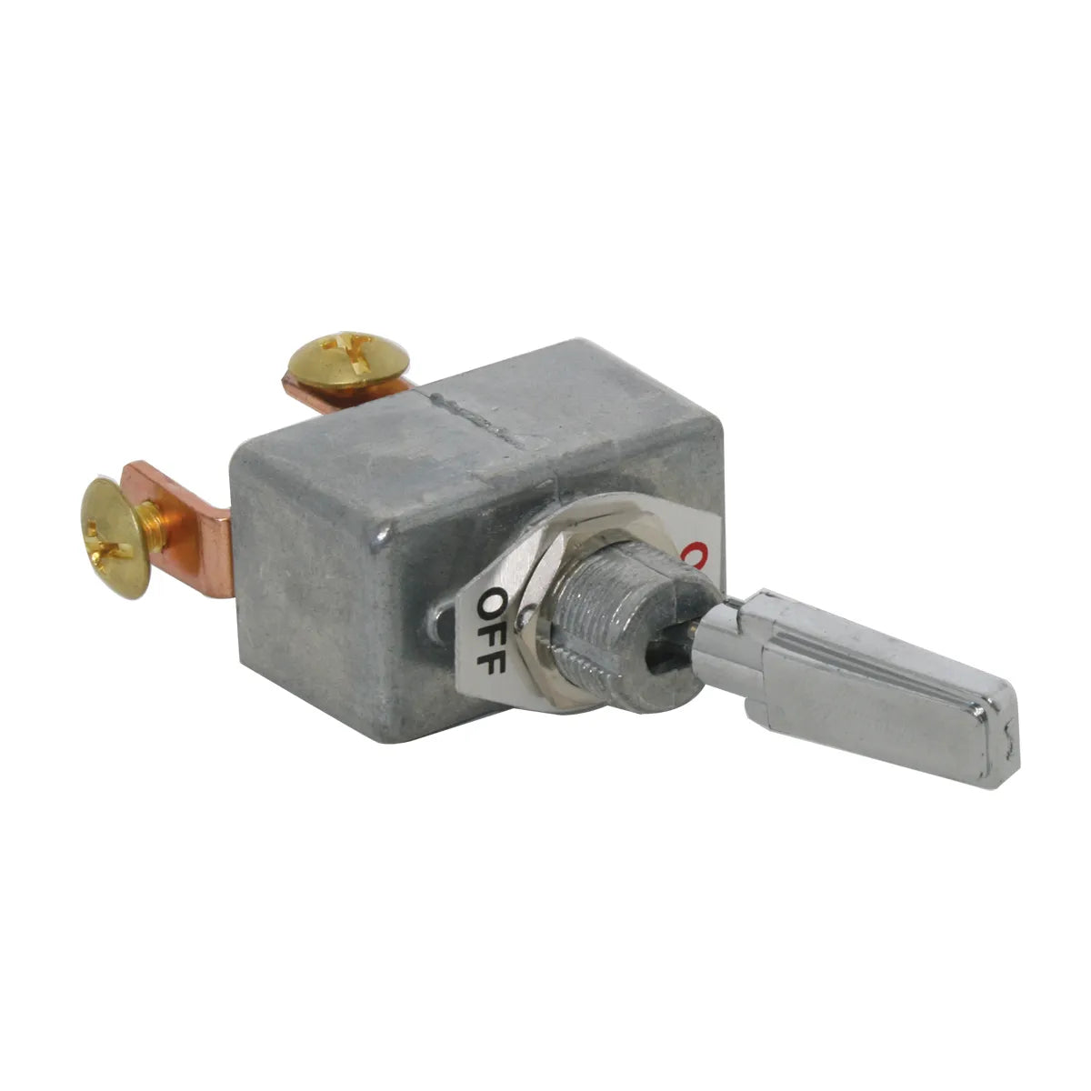 Heavy Duty Toggle On-Off Switch