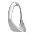 Bezel w/ Visor for 4" Round Combination Pedestal Lights