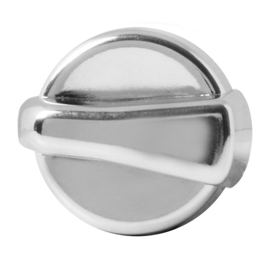 A/C Control Knob Peterbilt 379