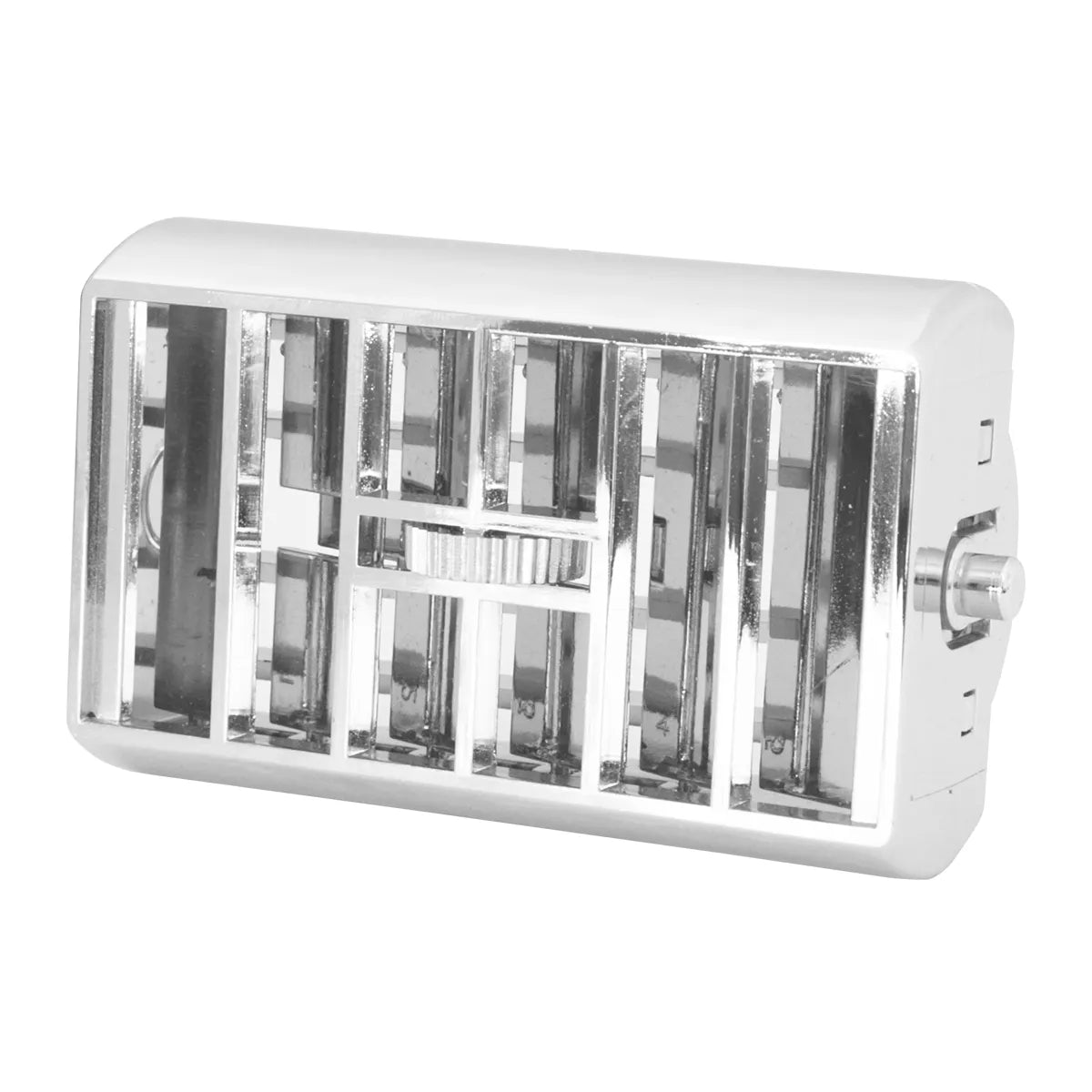 A/C Vent w/ Adjustable Louver for Freightliner Classic/FLDs
