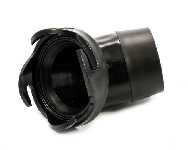 Sewer Hose Adapter - 45 Degree