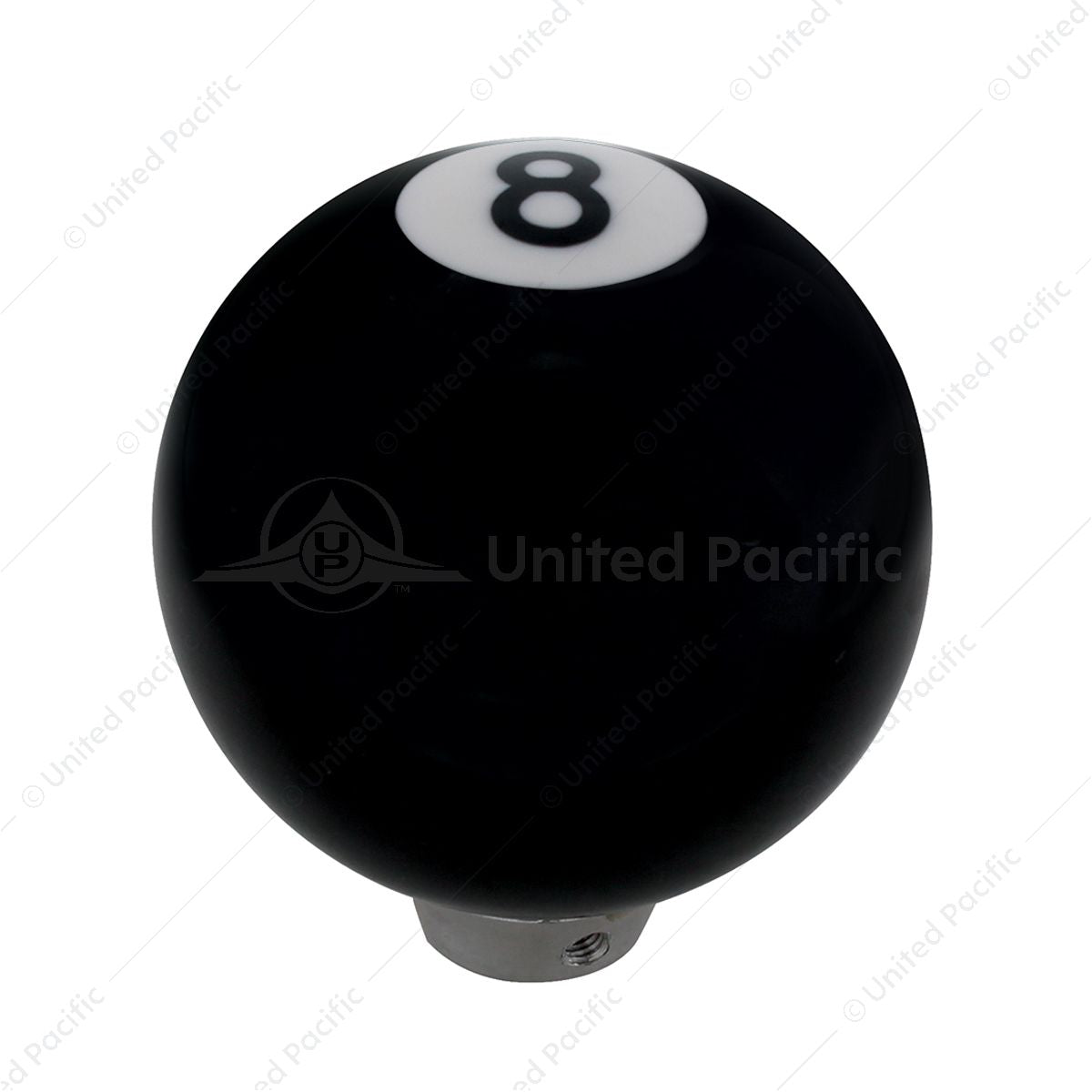 8 Ball Gear Shift Knob