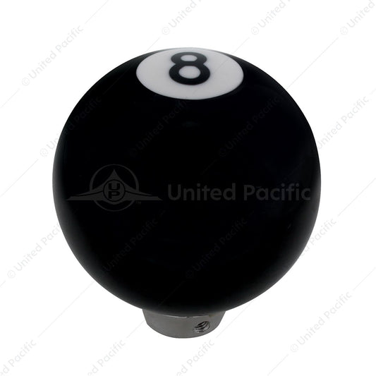 8 Ball Gear Shift Knob