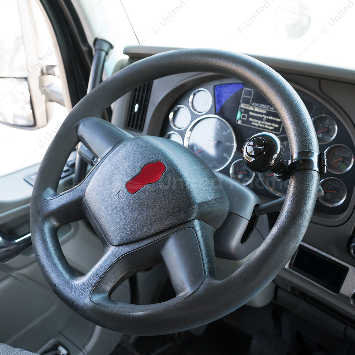 Heavy Duty Steering Wheel Spinner