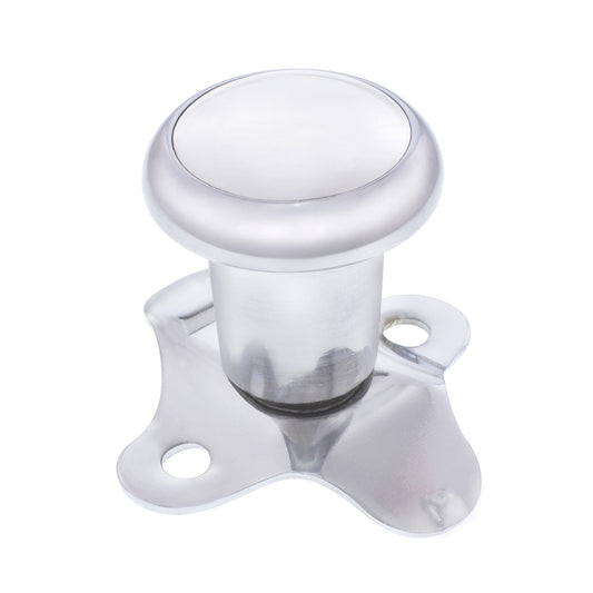 Heavy Duty Aluminum Steering Wheel Spinner