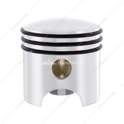 Piston Shape Gearshift Knob