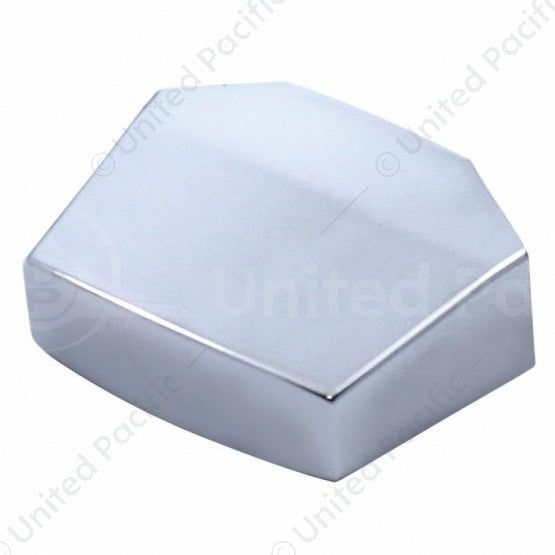 Chrome Range Shifter Selector Cover